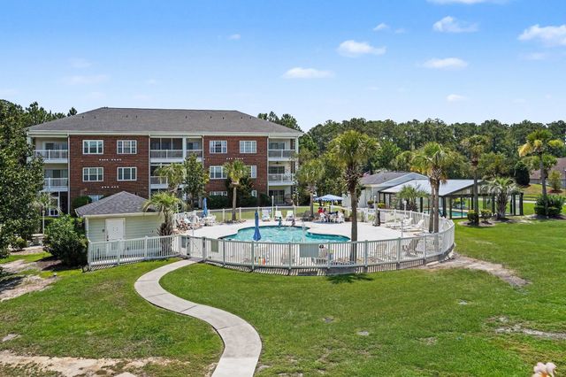 3951 Gladiola Ct Unit 204, Myrtle Beach, SC 29588