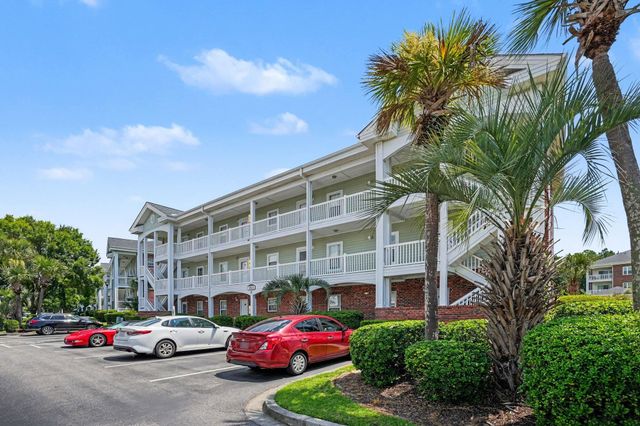 3951 Gladiola Ct Unit 204, Myrtle Beach, SC 29588