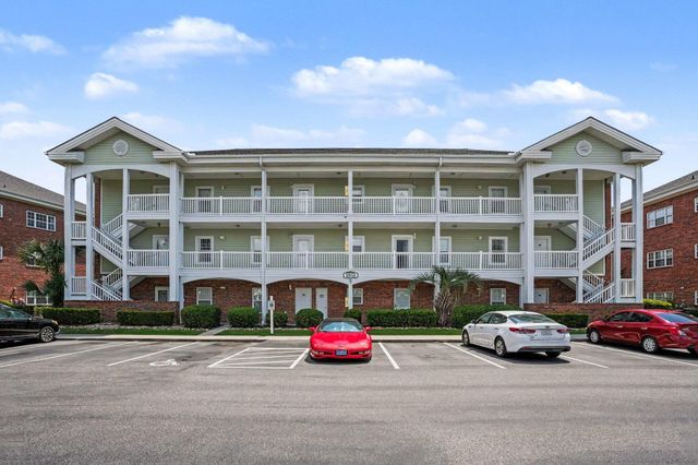3951 Gladiola Ct Unit 204, Myrtle Beach, SC 29588