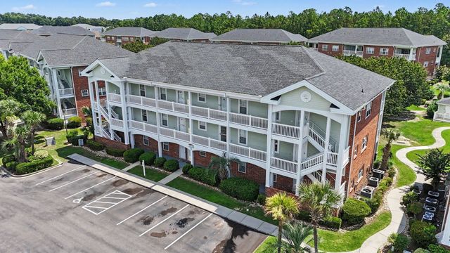 3951 Gladiola Ct Unit 204, Myrtle Beach, SC 29588