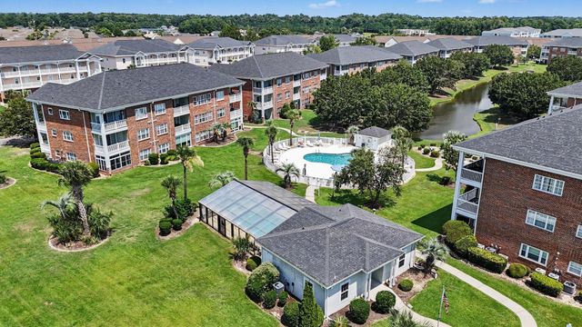 3951 Gladiola Ct Unit 204, Myrtle Beach, SC 29588