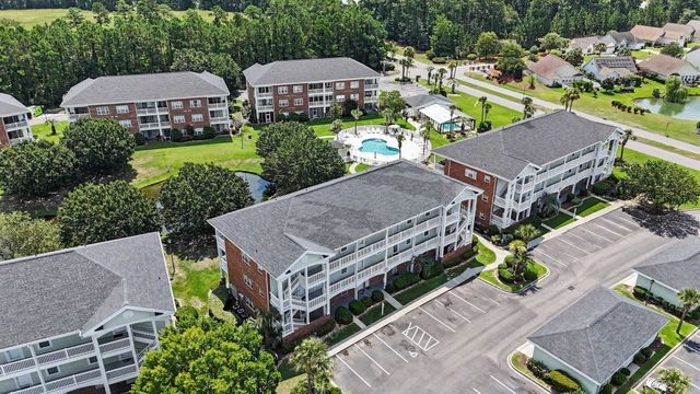 3951 Gladiola Ct Unit 204, Myrtle Beach, SC 29588