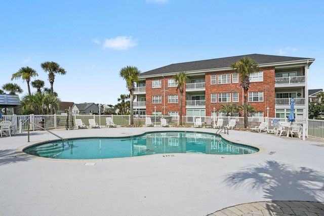 3951 Gladiola Ct Unit 204, Myrtle Beach, SC 29588