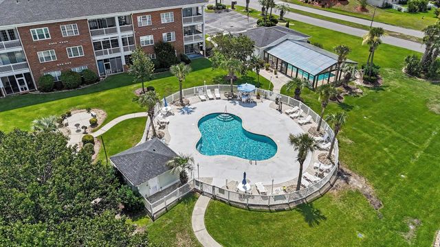 3951 Gladiola Ct Unit 204, Myrtle Beach, SC 29588