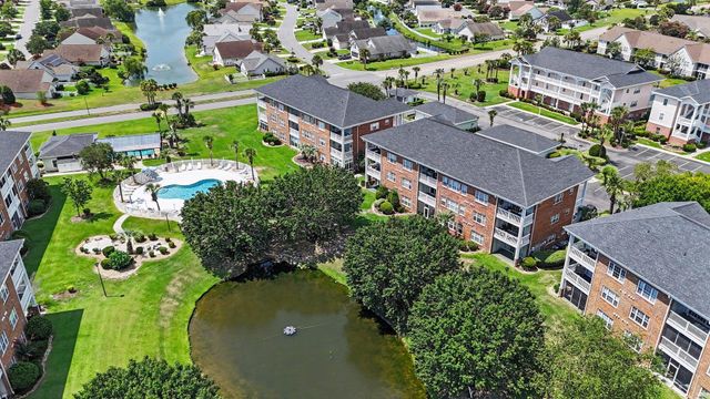 3951 Gladiola Ct Unit 204, Myrtle Beach, SC 29588