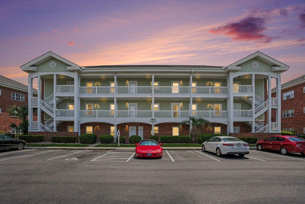 3951 Gladiola Ct Unit 204, Myrtle Beach, SC 29588