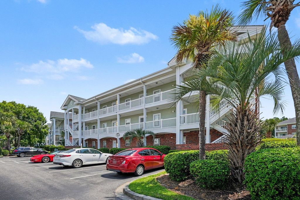 3951 Gladiola Ct Unit 204, Myrtle Beach, SC 29588 — photo 3