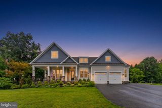 9801 THOROUGHBRED RD, Warrenton, VA 20187