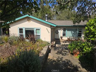 2300 Pineridge Drive, Cambria, CA 93428