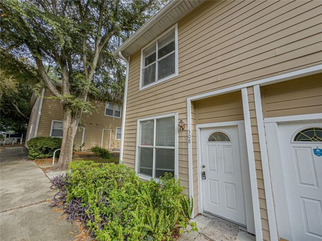 4415 SW 34TH STREET 508, Gainesville, FL 32608