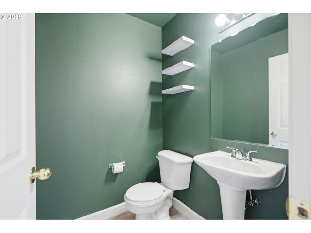 13113 Sw MERLIN Pl, Tigard, OR 97223