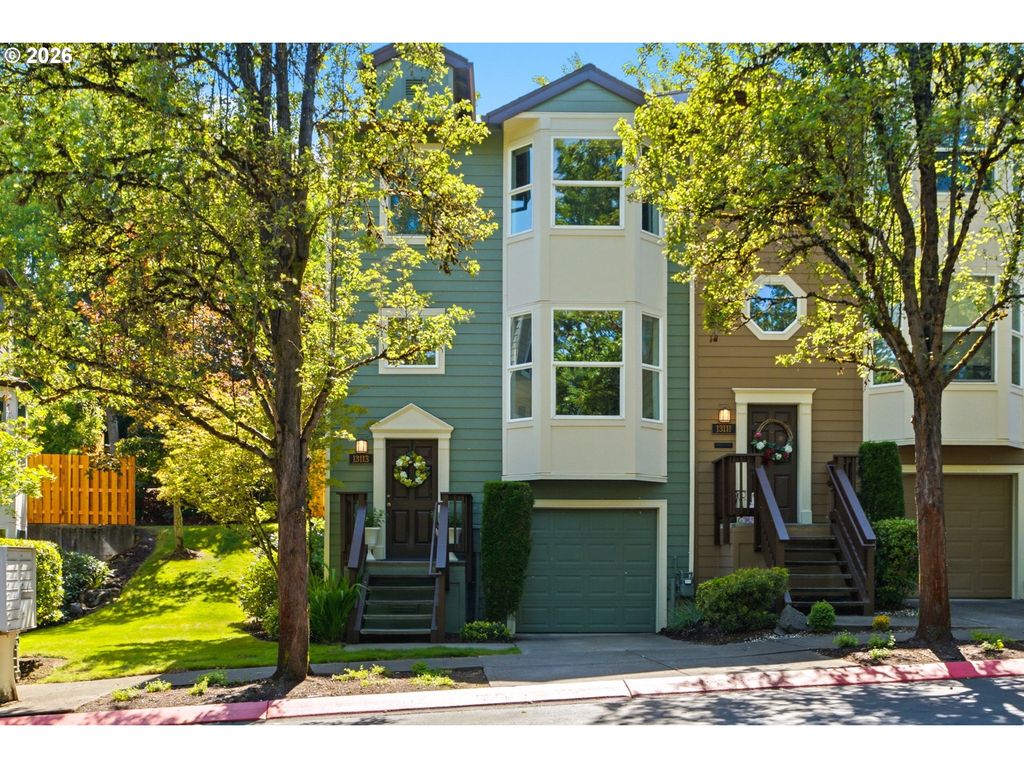 13113 Sw MERLIN Pl, Tigard, OR 97223