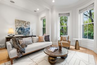 43 Warren Avenue 2, Boston, MA 02116