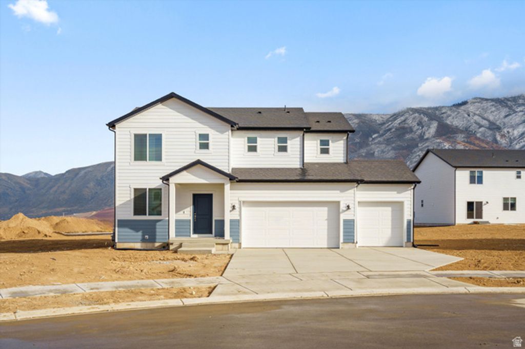 3346 W 3525 S #243, West Haven, UT 84401 — exterior