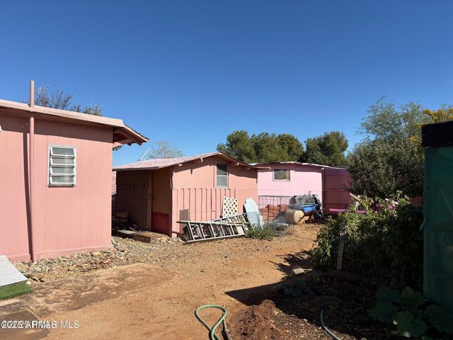 4691 N GLENROSA Circle, Prescott Valley, AZ 86314