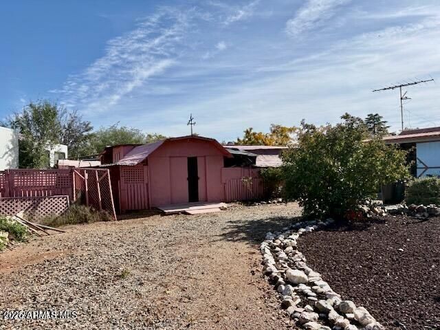 4691 N GLENROSA Circle, Prescott Valley, AZ 86314