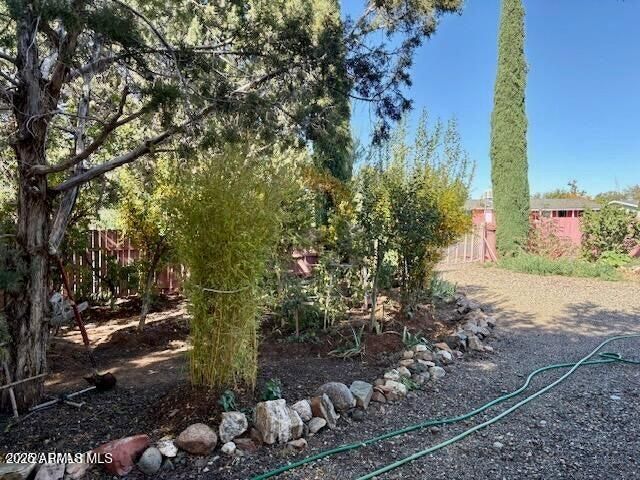 4691 N GLENROSA Circle, Prescott Valley, AZ 86314