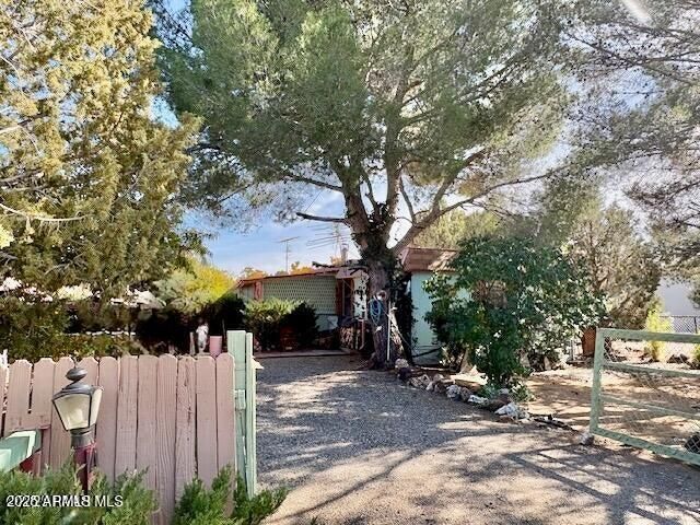 4691 N GLENROSA Circle, Prescott Valley, AZ 86314