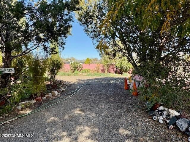 4691 N GLENROSA Circle, Prescott Valley, AZ 86314