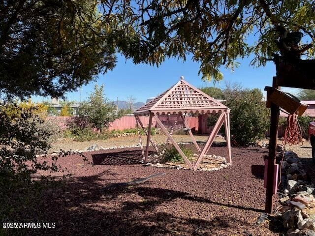 4691 N GLENROSA Circle, Prescott Valley, AZ 86314