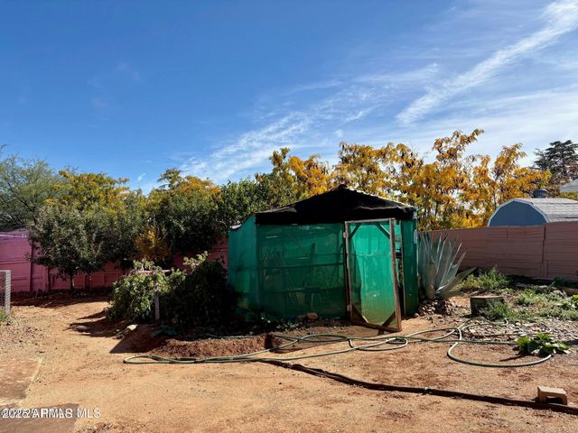 4691 N GLENROSA Circle, Prescott Valley, AZ 86314