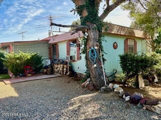 4691 N GLENROSA Circle, Prescott Valley, AZ 86314