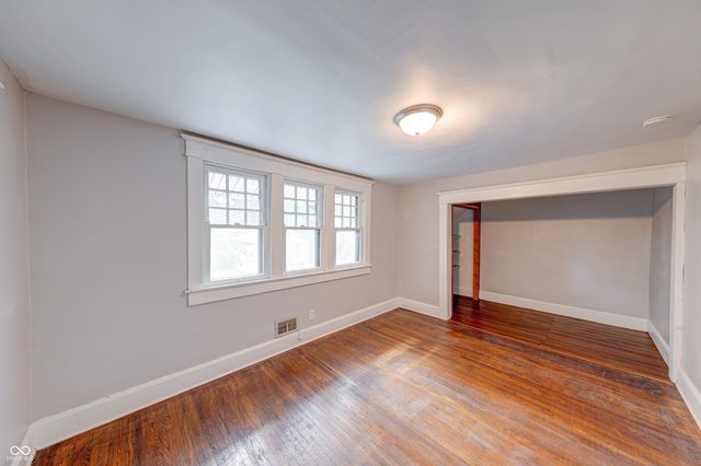 110 N Riley Avenue, Indianapolis, IN 46201