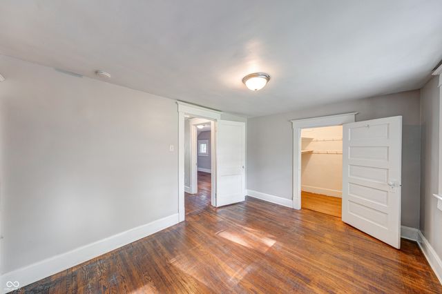 110 N Riley Avenue, Indianapolis, IN 46201