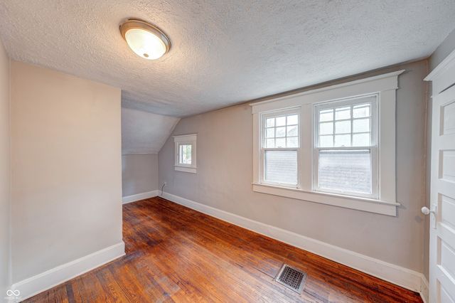 110 N Riley Avenue, Indianapolis, IN 46201