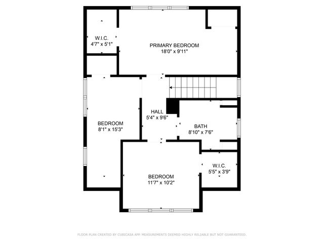 110 N Riley Avenue, Indianapolis, IN 46201