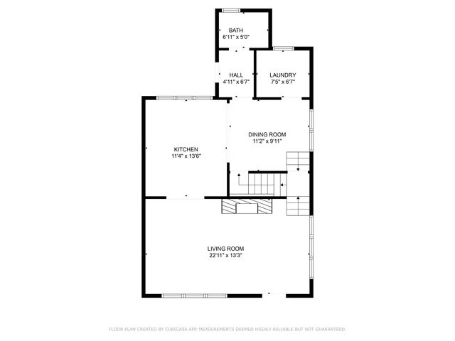 110 N Riley Avenue, Indianapolis, IN 46201