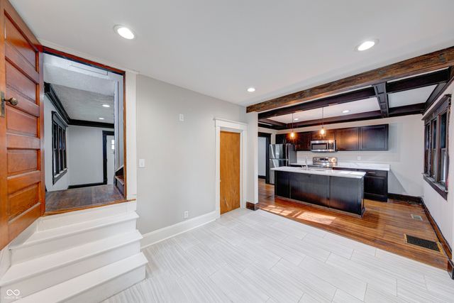 110 N Riley Avenue, Indianapolis, IN 46201