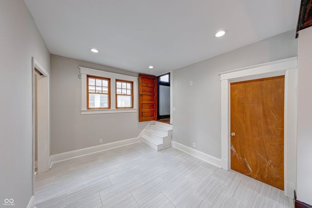 110 N Riley Avenue, Indianapolis, IN 46201