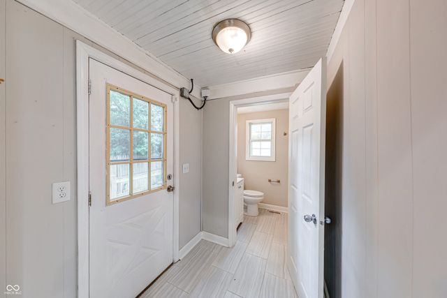 110 N Riley Avenue, Indianapolis, IN 46201