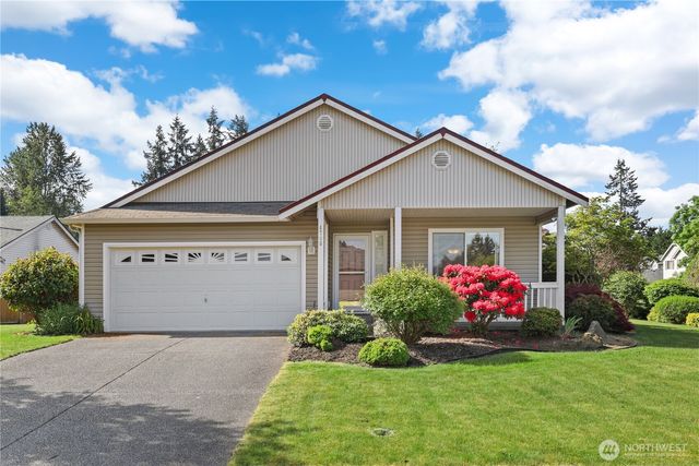 4708 215th Street E, Spanaway, WA 98387