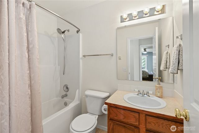4708 215th Street E, Spanaway, WA 98387