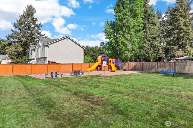 4708 215th Street E, Spanaway, WA 98387
