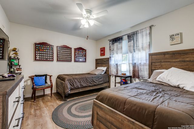 5915 Seneca Dr, Leon Valley, TX 78238