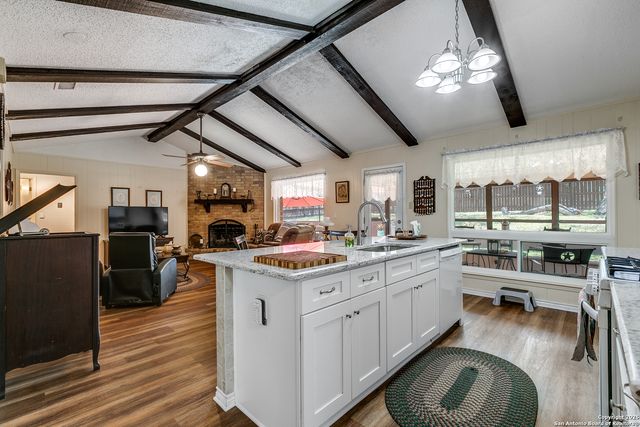 5915 Seneca Dr, Leon Valley, TX 78238