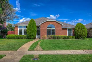 924 Jacksonhole Lane, Mesquite, TX 75149