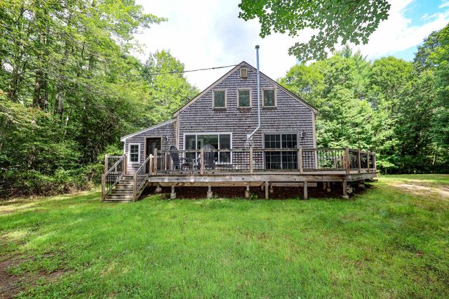 599 Tolend Road, Dover, NH 03820