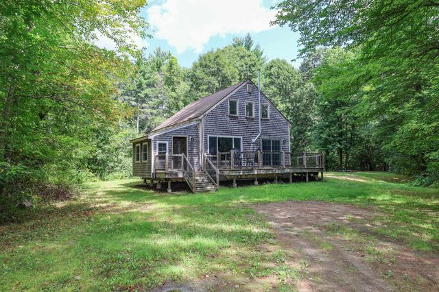 599 Tolend Road, Dover, NH 03820