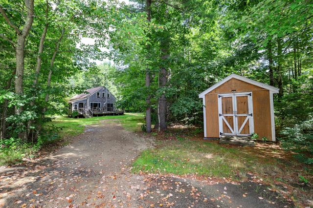 599 Tolend Road, Dover, NH 03820