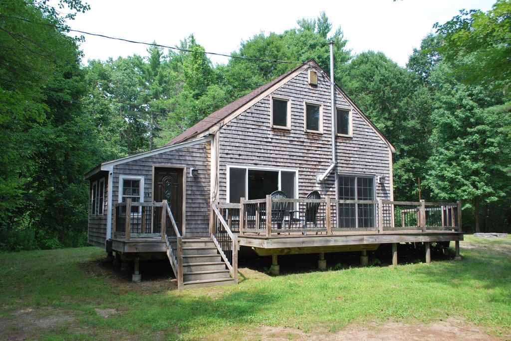 599 Tolend Road, Dover, NH 03820