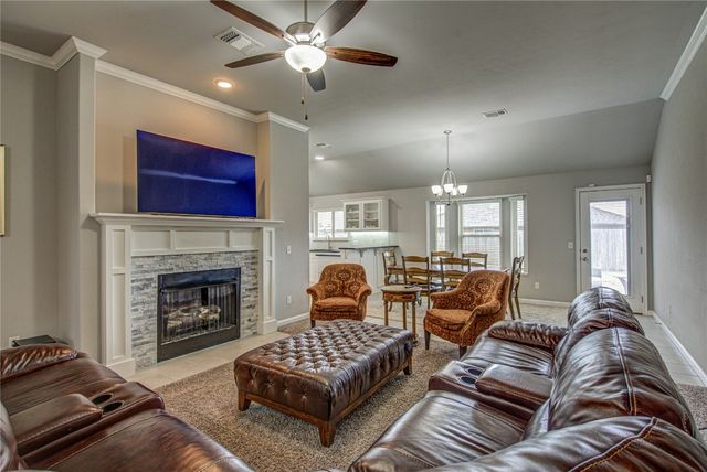 3911 Abingdon Drive, Norman, OK 73026