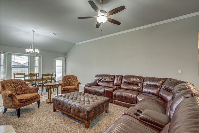 3911 Abingdon Drive, Norman, OK 73026
