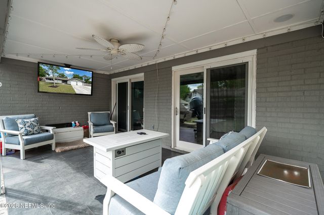 972 DOSTIE Circle, Orange Park, FL 32065