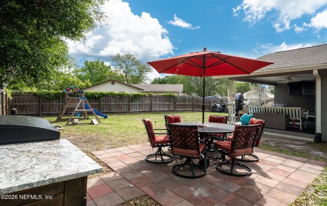 972 DOSTIE Circle, Orange Park, FL 32065