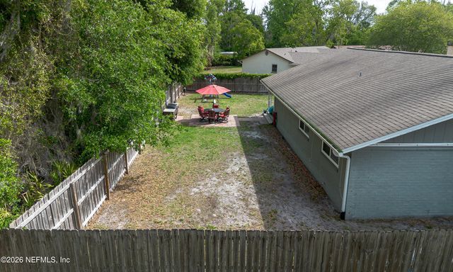 972 DOSTIE Circle, Orange Park, FL 32065