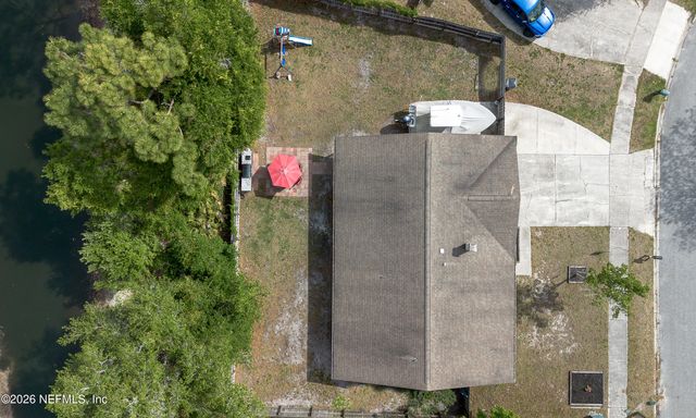 972 DOSTIE Circle, Orange Park, FL 32065